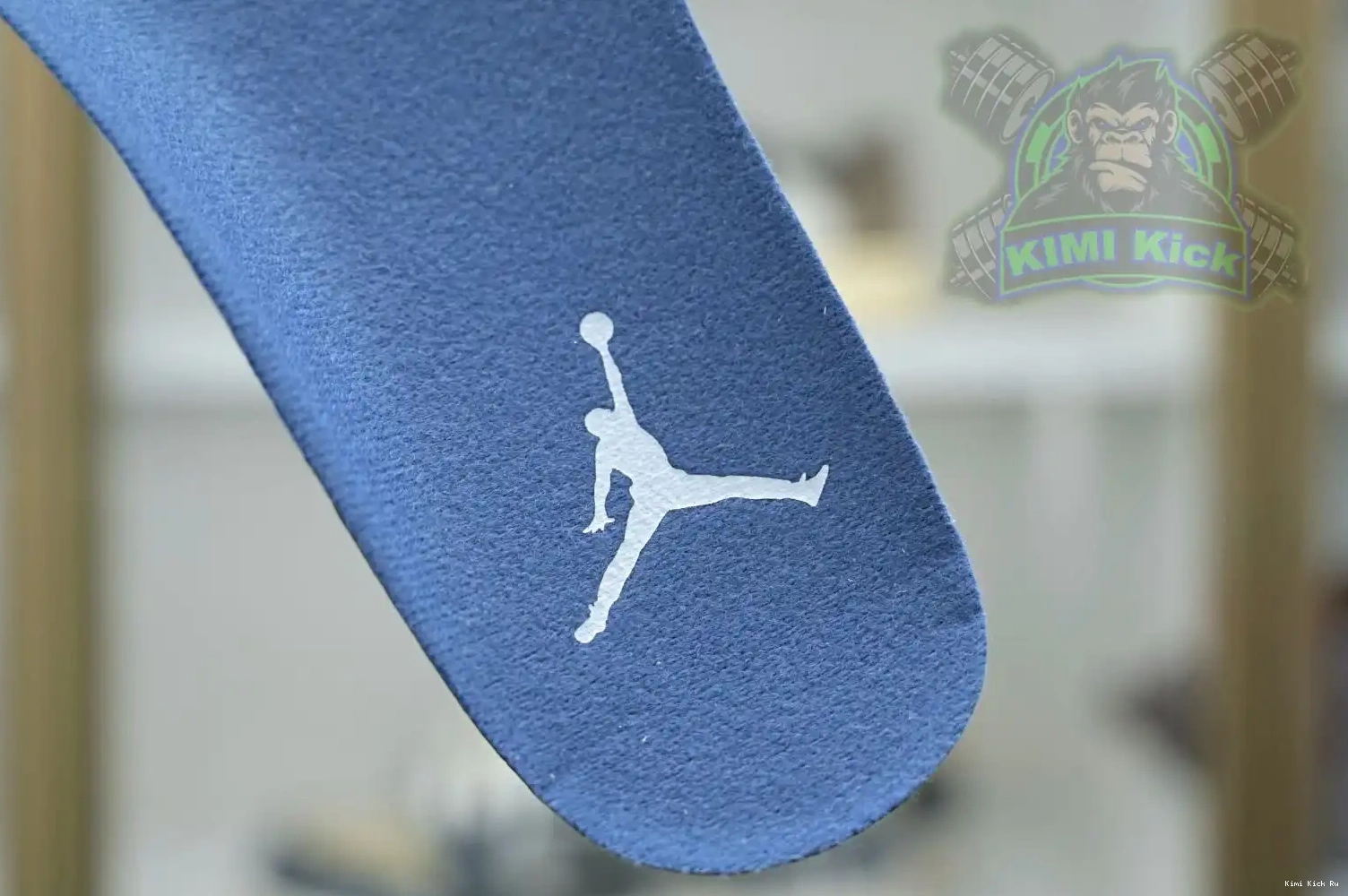 Blue” Kimikick Jordan Jordan 11 Air Low“Diffused 0816